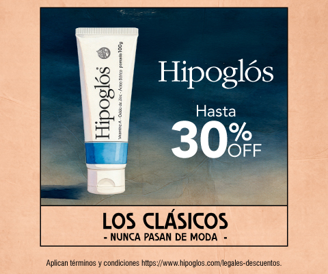 Promo Hipoglós